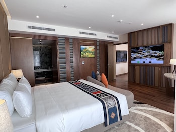 lady hill sapa resort