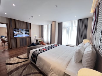 lady hill sapa resort