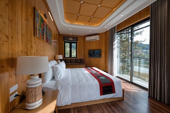 lady hill sapa resort