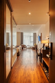 lady hill sapa resort