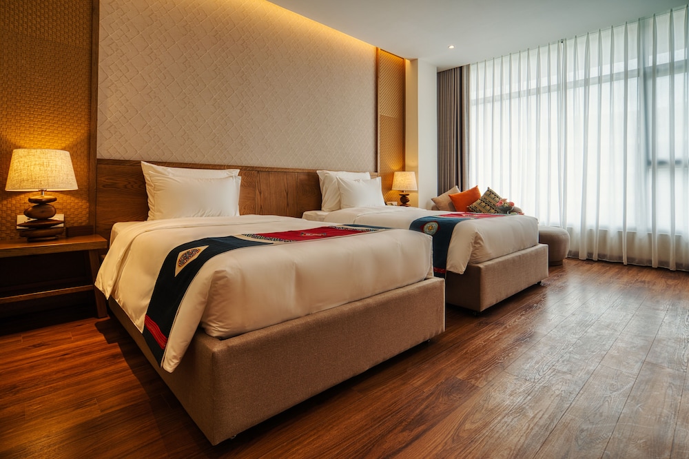 lady hill sapa resort