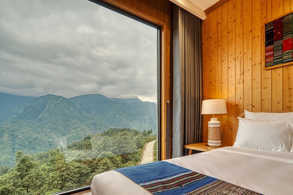 lady hill sapa resort