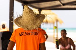 tmk marine beach hotel