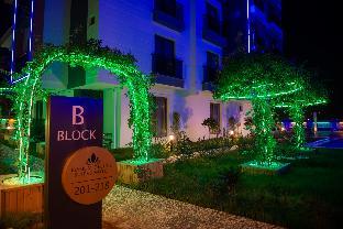 elysium deluxe suites