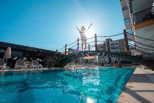 elysium deluxe suites