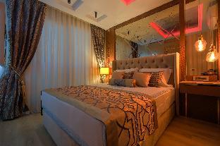 elysium deluxe suites