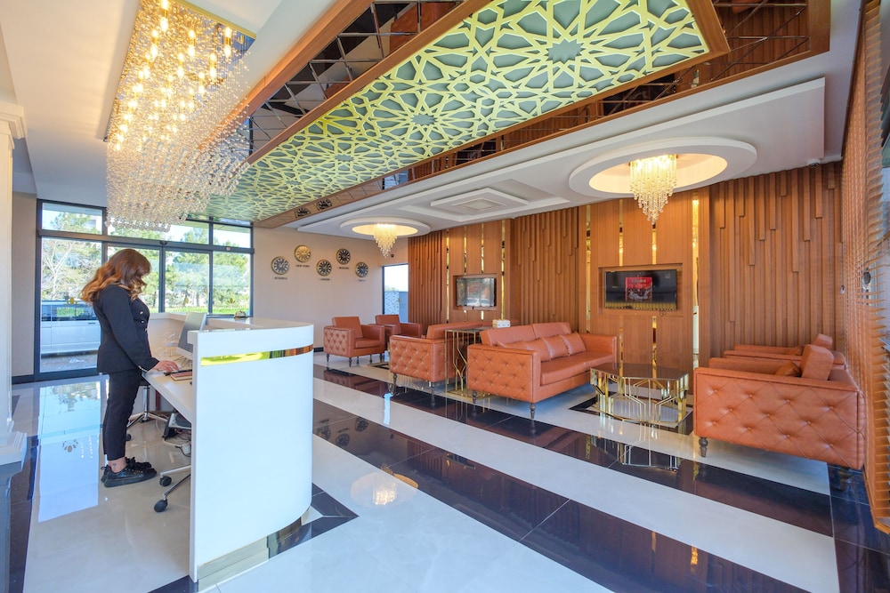 elysium deluxe suites