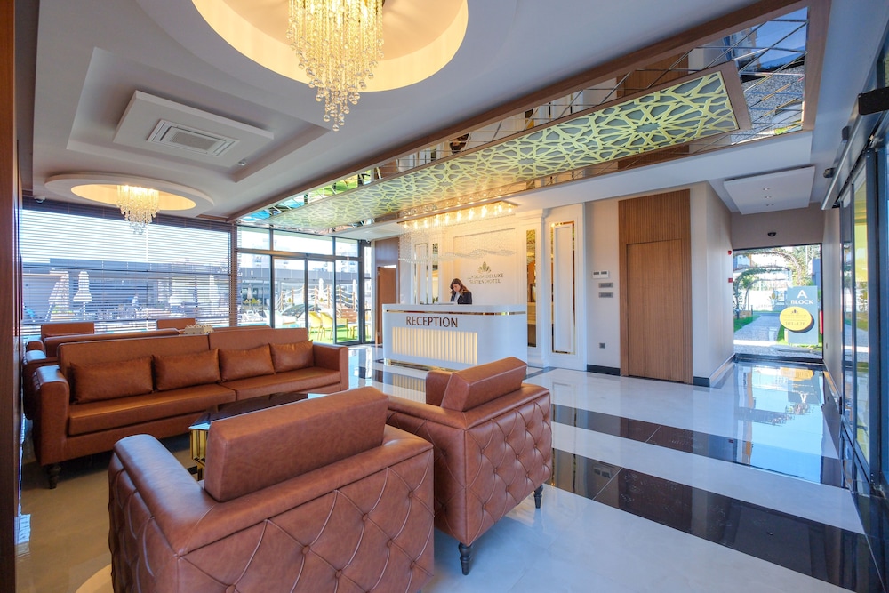 elysium deluxe suites