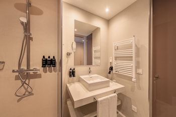 eurostars oasis marbella