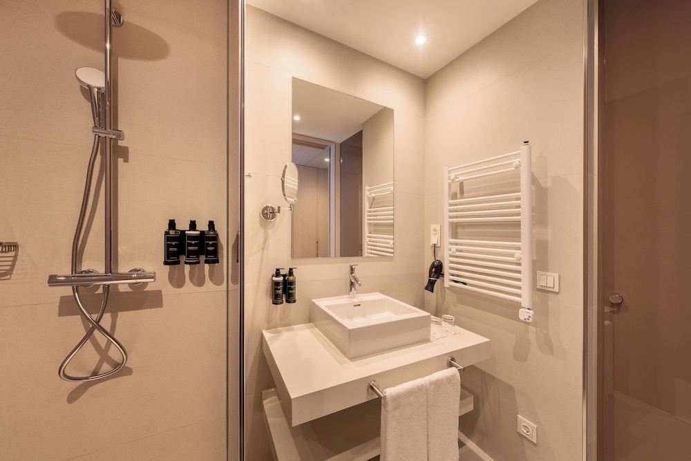 eurostars oasis marbella