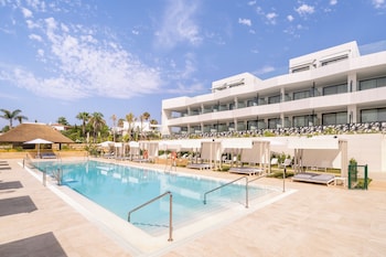 eurostars oasis marbella