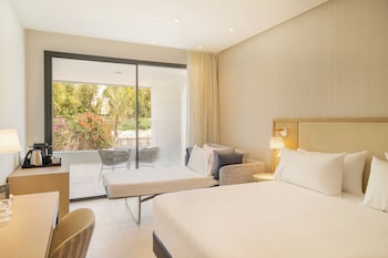 eurostars oasis marbella