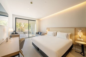 eurostars oasis marbella