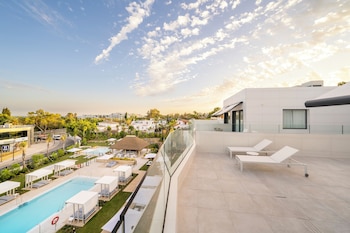 eurostars oasis marbella