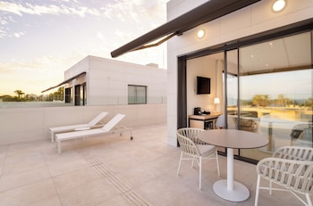 eurostars oasis marbella