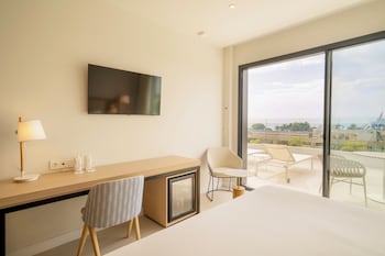 eurostars oasis marbella