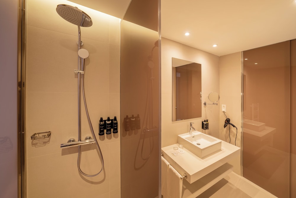 eurostars oasis marbella