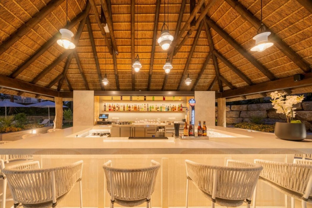 eurostars oasis marbella