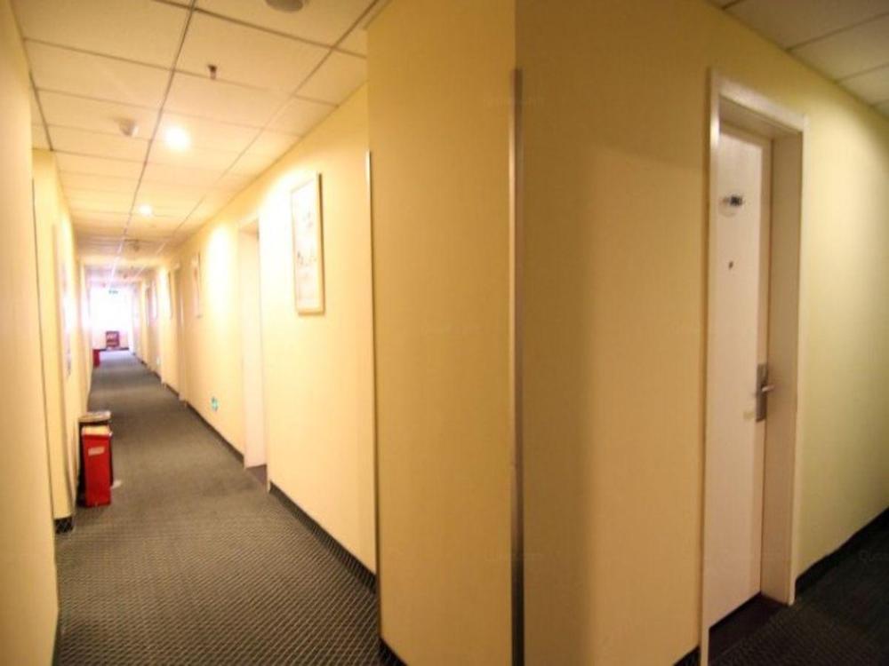 hanting hotel chongqing nanping wanda metro station