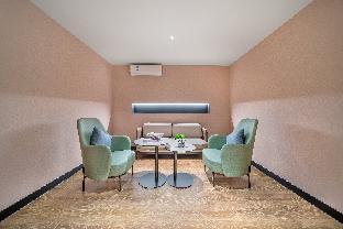 hanting hotel chongqing nanping wanda metro station