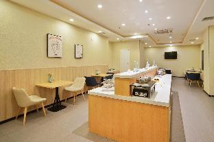 hanting hotel chongqing nanping wanda metro station