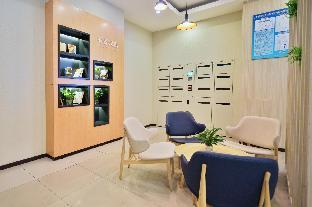 hanting hotel chongqing nanping wanda metro station