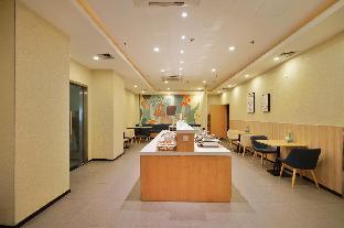 hanting hotel chongqing nanping wanda metro station