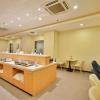 hanting hotel chongqing nanping wanda metro station