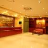 hanting hotel chongqing nanping wanda metro station