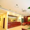 hanting hotel chongqing nanping wanda metro station
