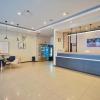 hanting hotel chongqing nanping wanda metro station