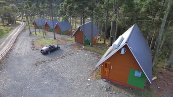 pousada vale da neve