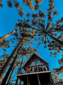 pousada vale da neve