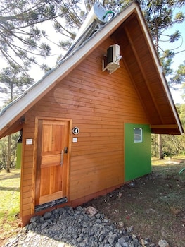 pousada vale da neve