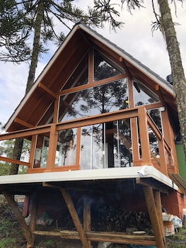 pousada vale da neve