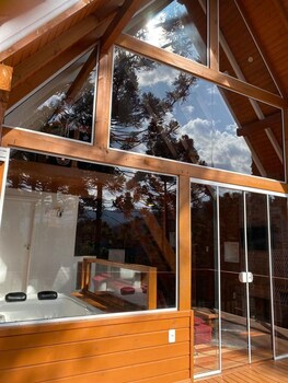 pousada vale da neve