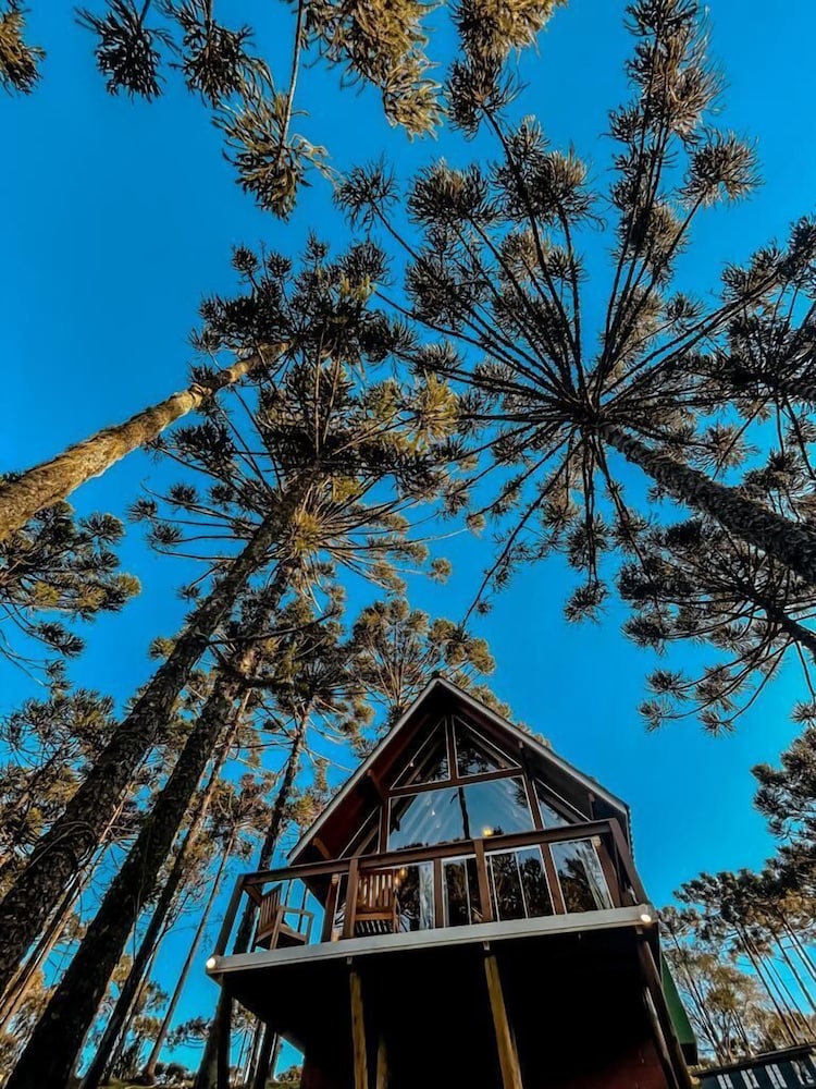 pousada vale da neve