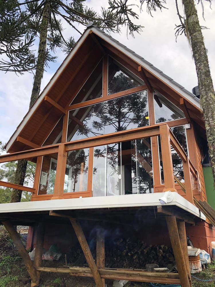 pousada vale da neve