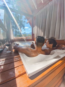 pousada vale da neve