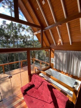 pousada vale da neve