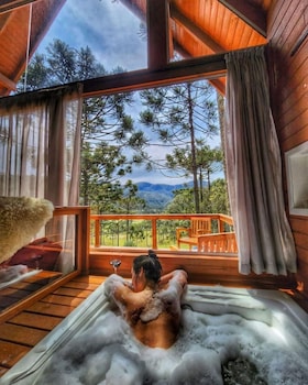 pousada vale da neve