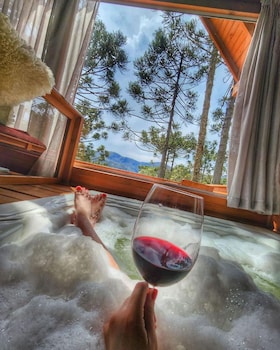 pousada vale da neve