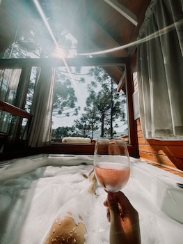 pousada vale da neve