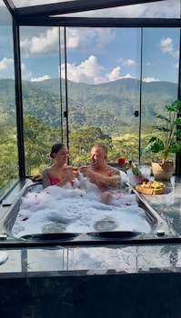 pousada vale da neve