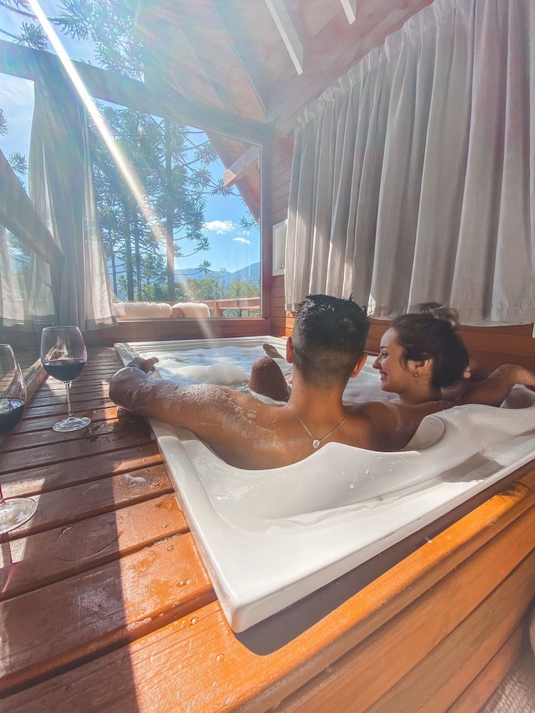 pousada vale da neve