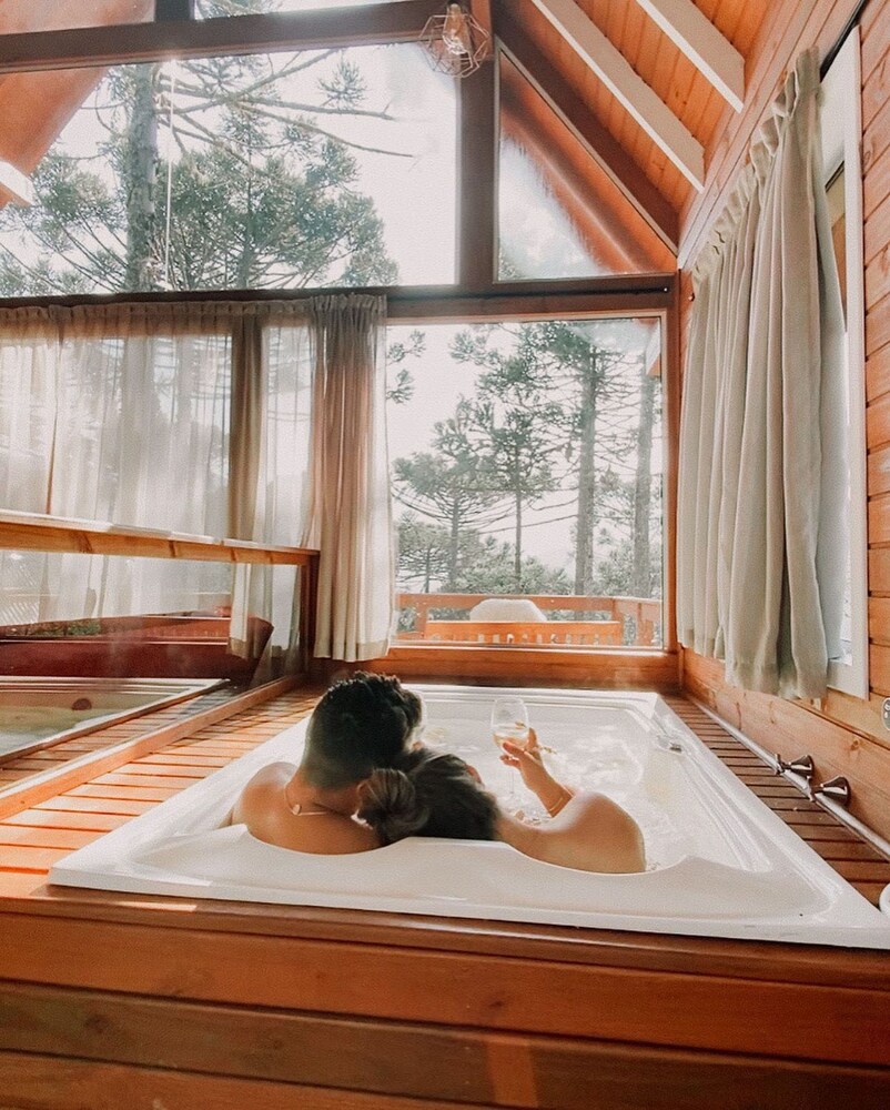 pousada vale da neve