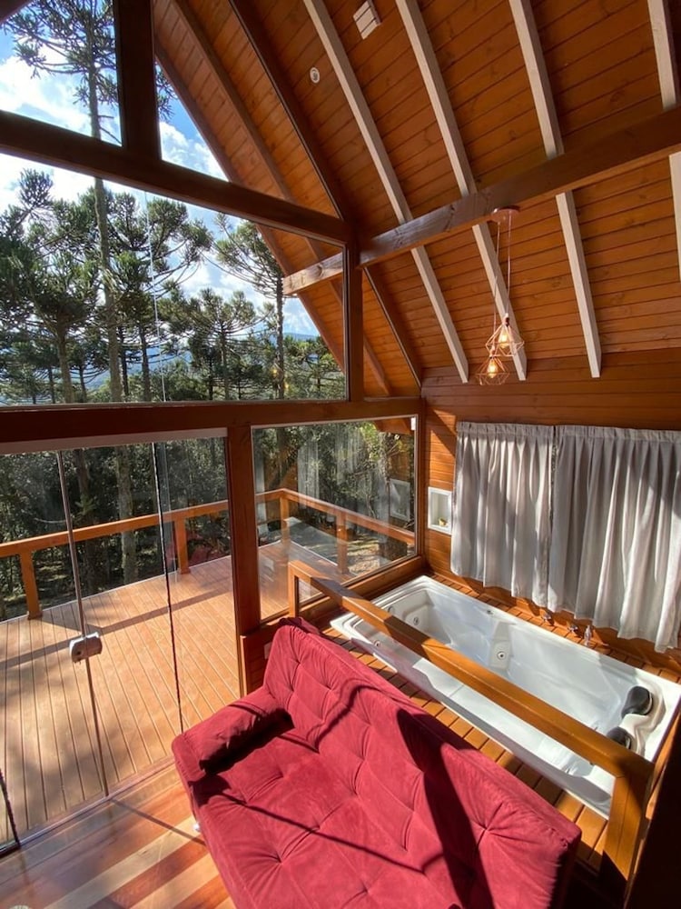 pousada vale da neve