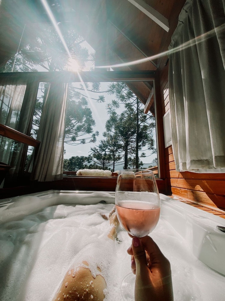 pousada vale da neve