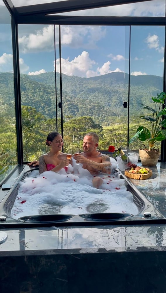 pousada vale da neve