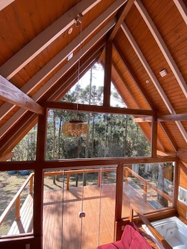 pousada vale da neve